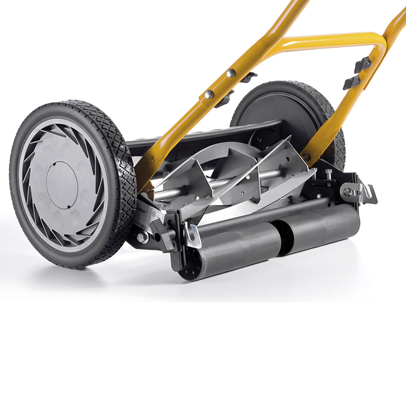 Gressklipper Stiga SCM 240 R