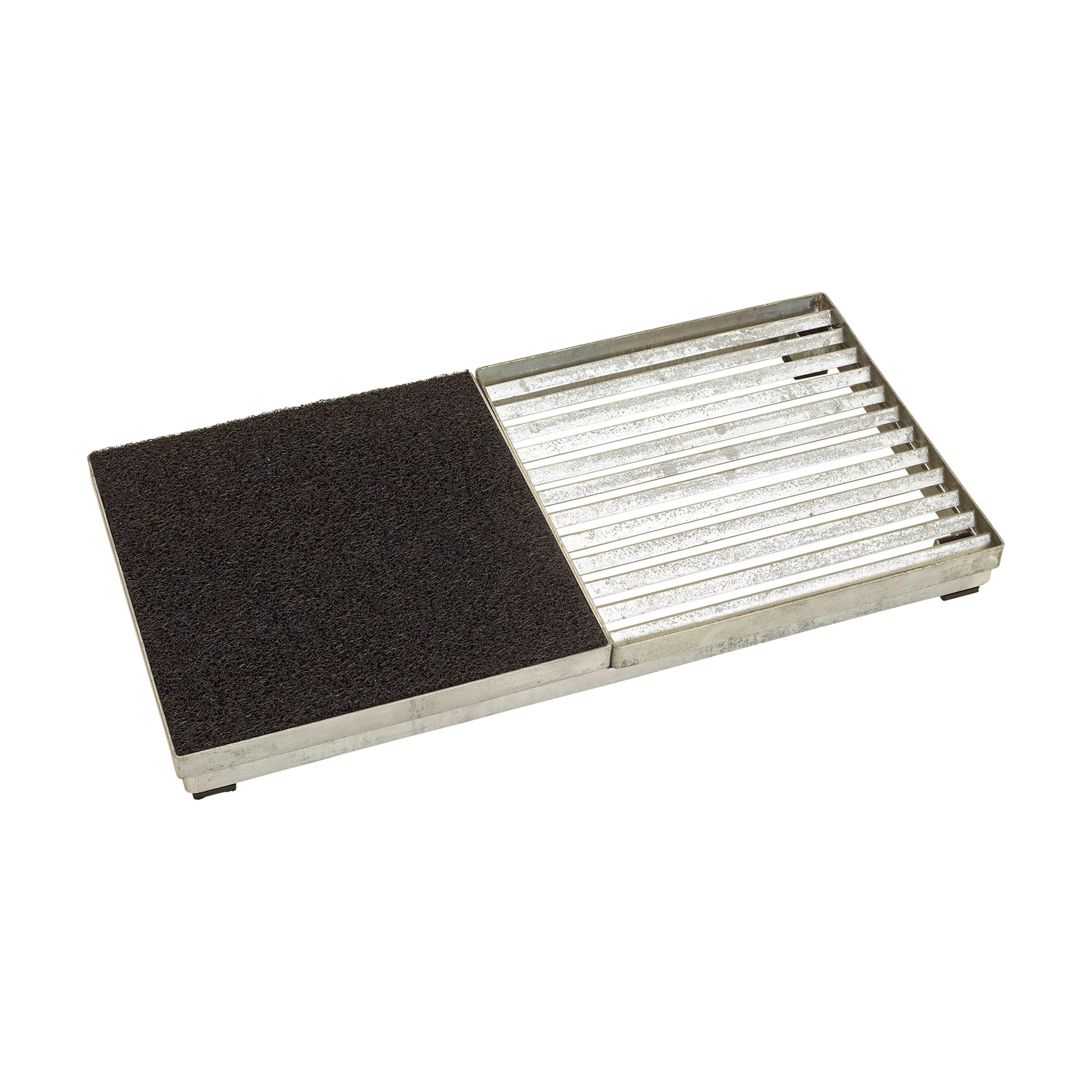 Entrérist PLUS Cubic med Matte