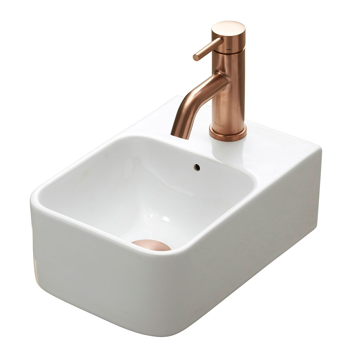 Servant Lavabo Axa 1025 Normal