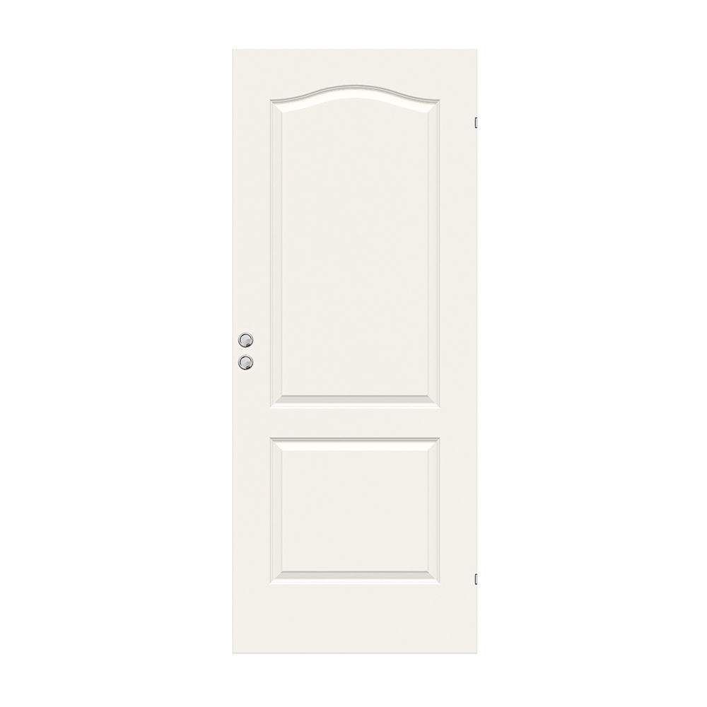 Skyvedør Swedoor Compact 02B