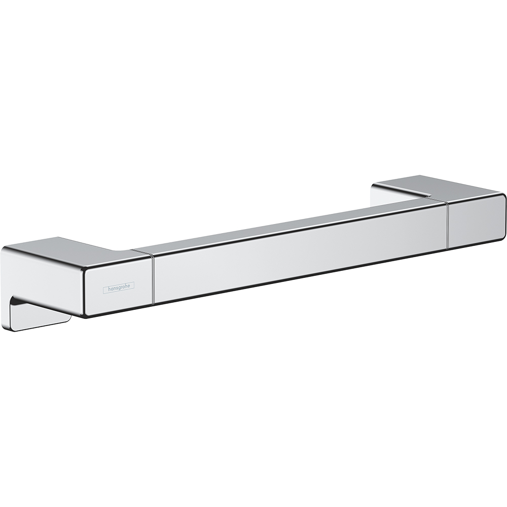 Badekarhåndtak Hansgrohe AddStoris