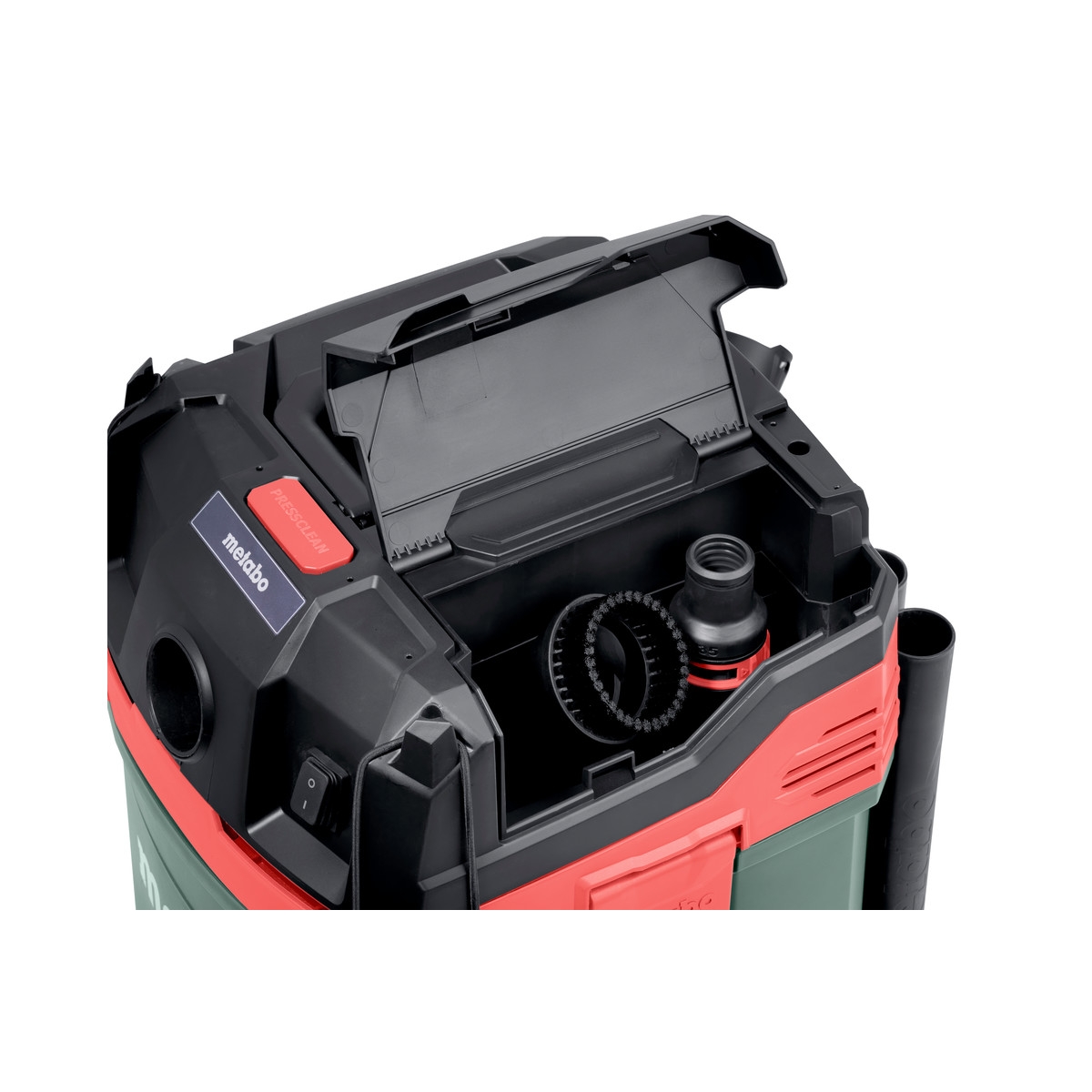Støvsuger Metabo Universal AS 20 L PC