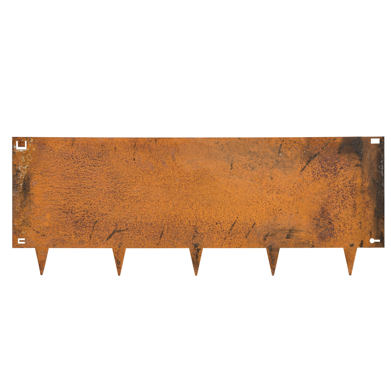Hagekant Krifon Corten L106 cm