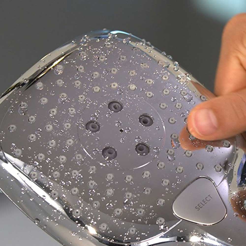 Hånddusj Hansgrohe Raindance Select E 150 3jet