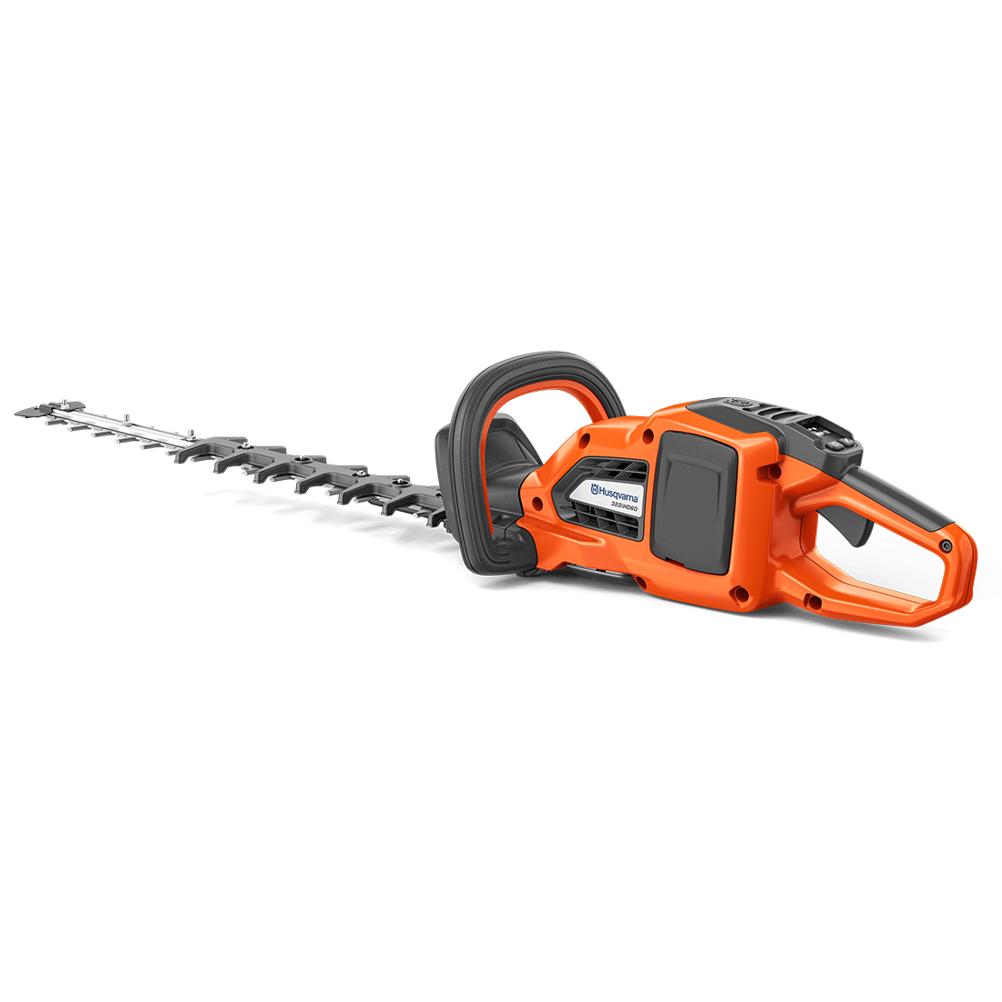 Hekksaks Husqvarna 322iHD60 Uten Batteri & Lader