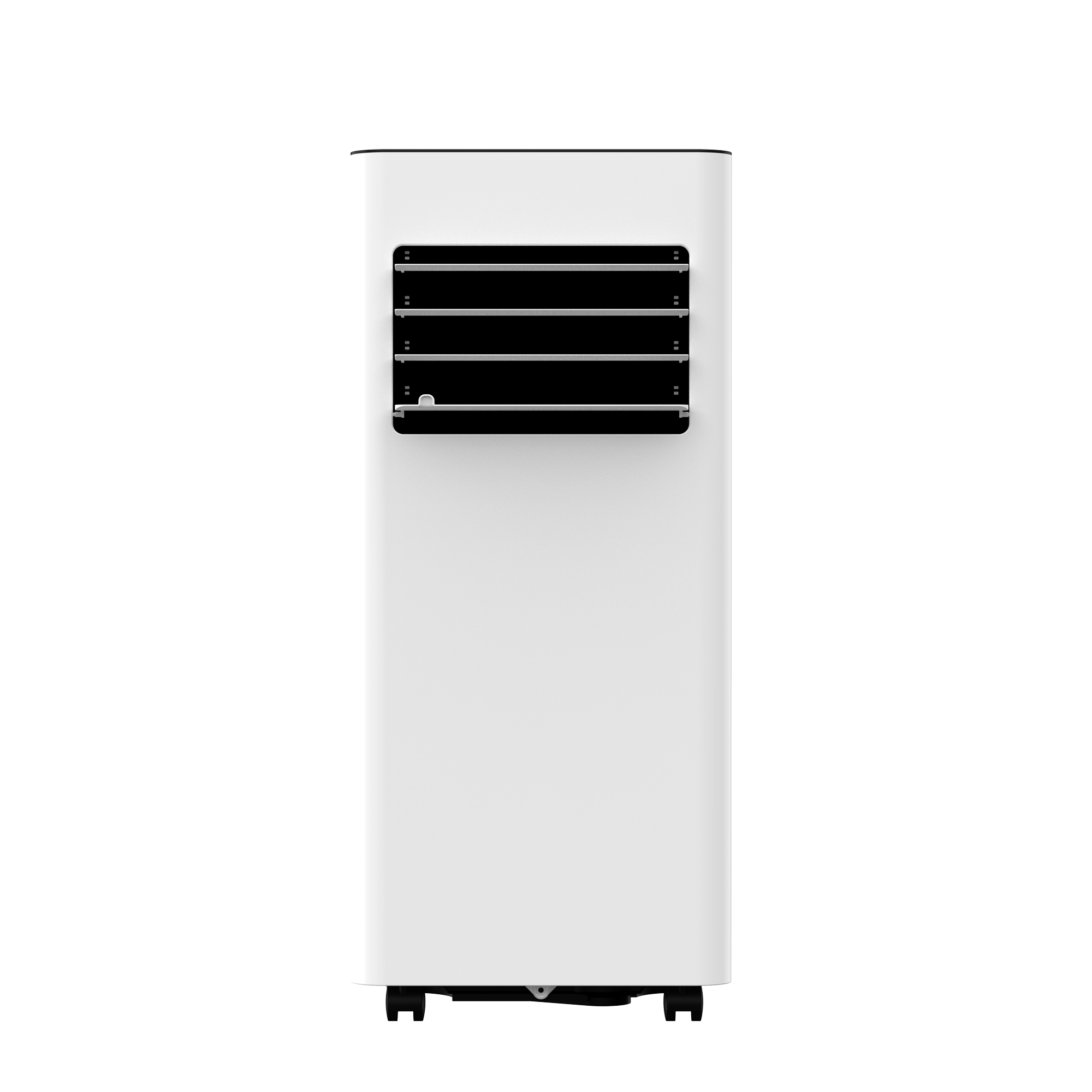 Bærbar AC Lyfco LED-display 30m² 2637W/9000BTU