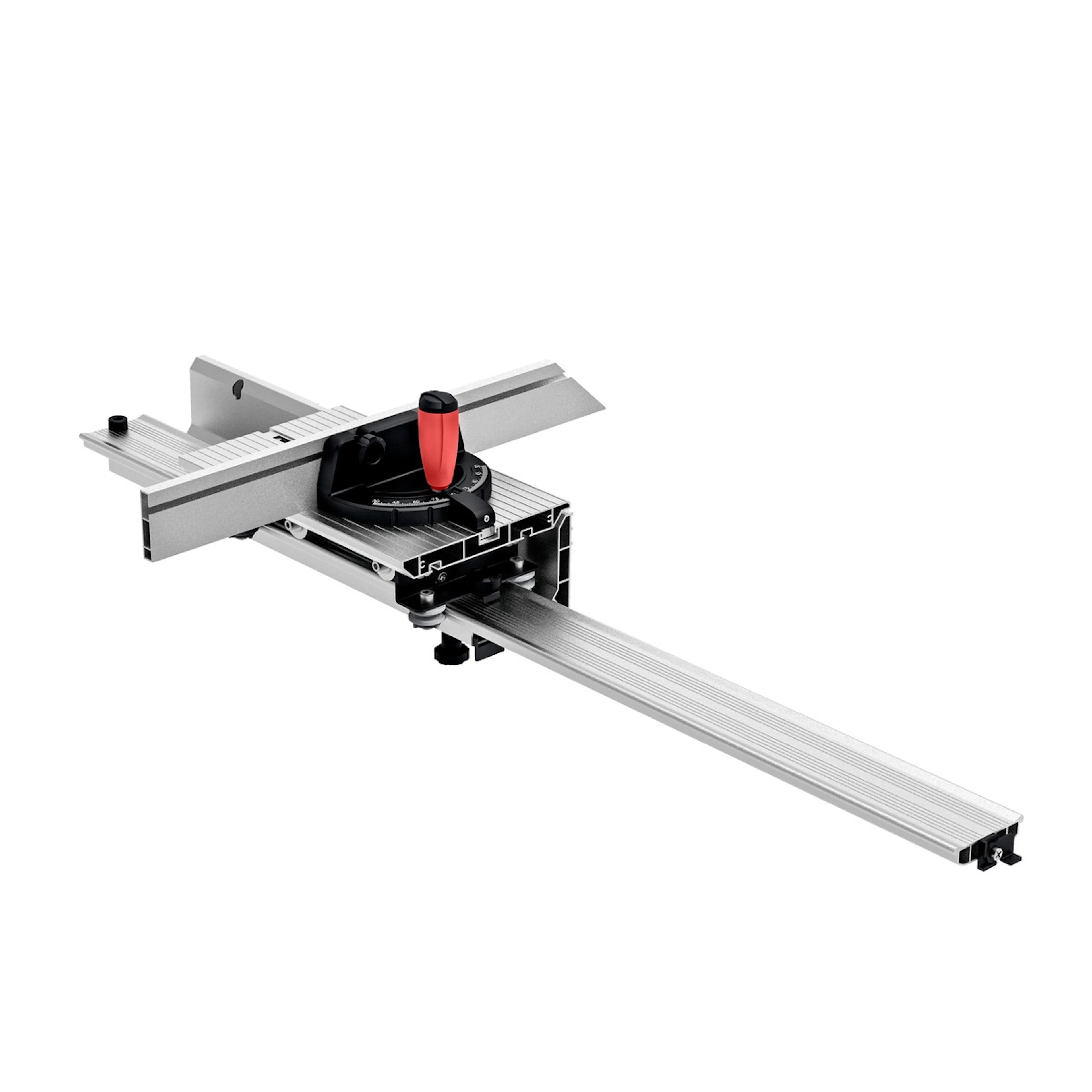 Skyvesleide Metabo TS