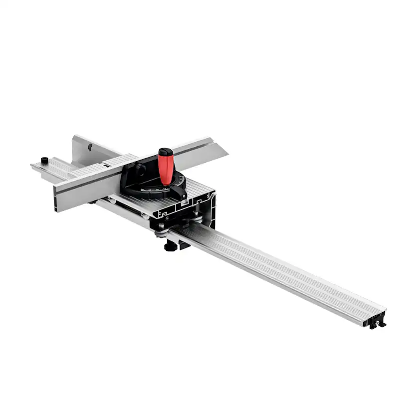Skyvesleide Metabo TS