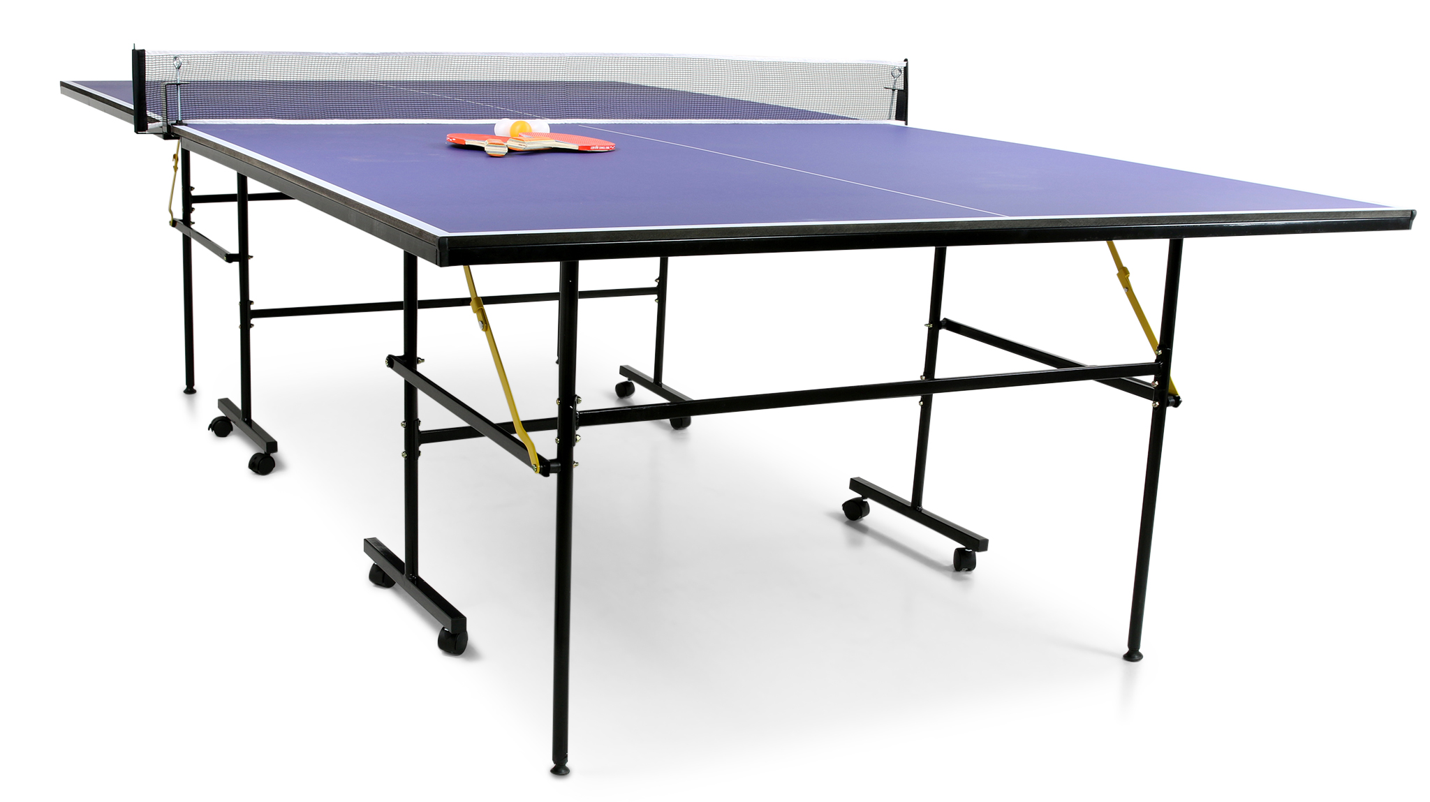 Bordtennisbord Trekkrunner TTB01