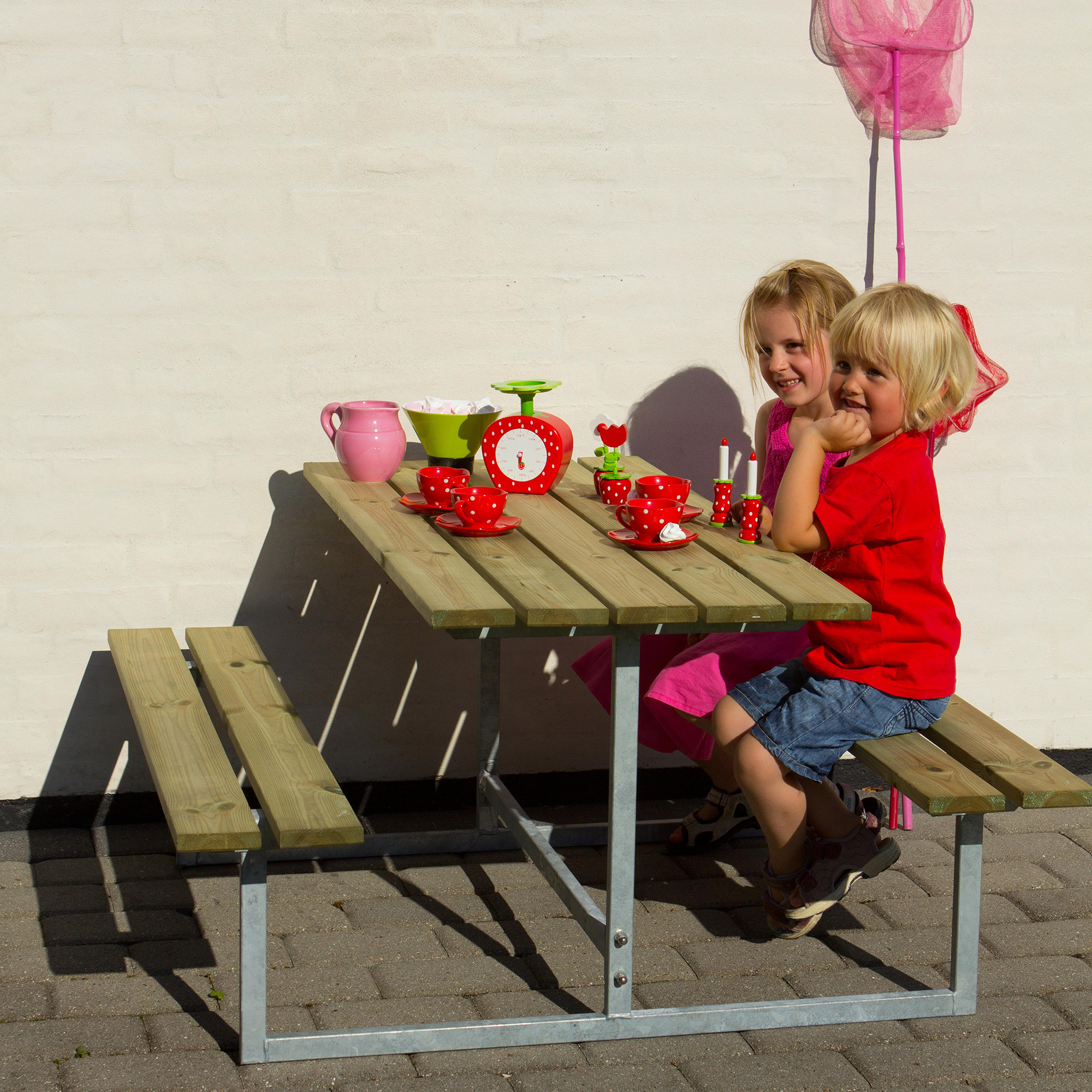 Barnemøbel PLUS Basic