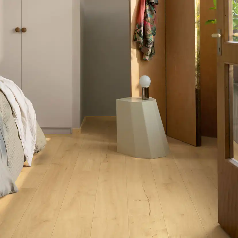 Laminatgulv Pergo Visby Pro Smokewood Oak