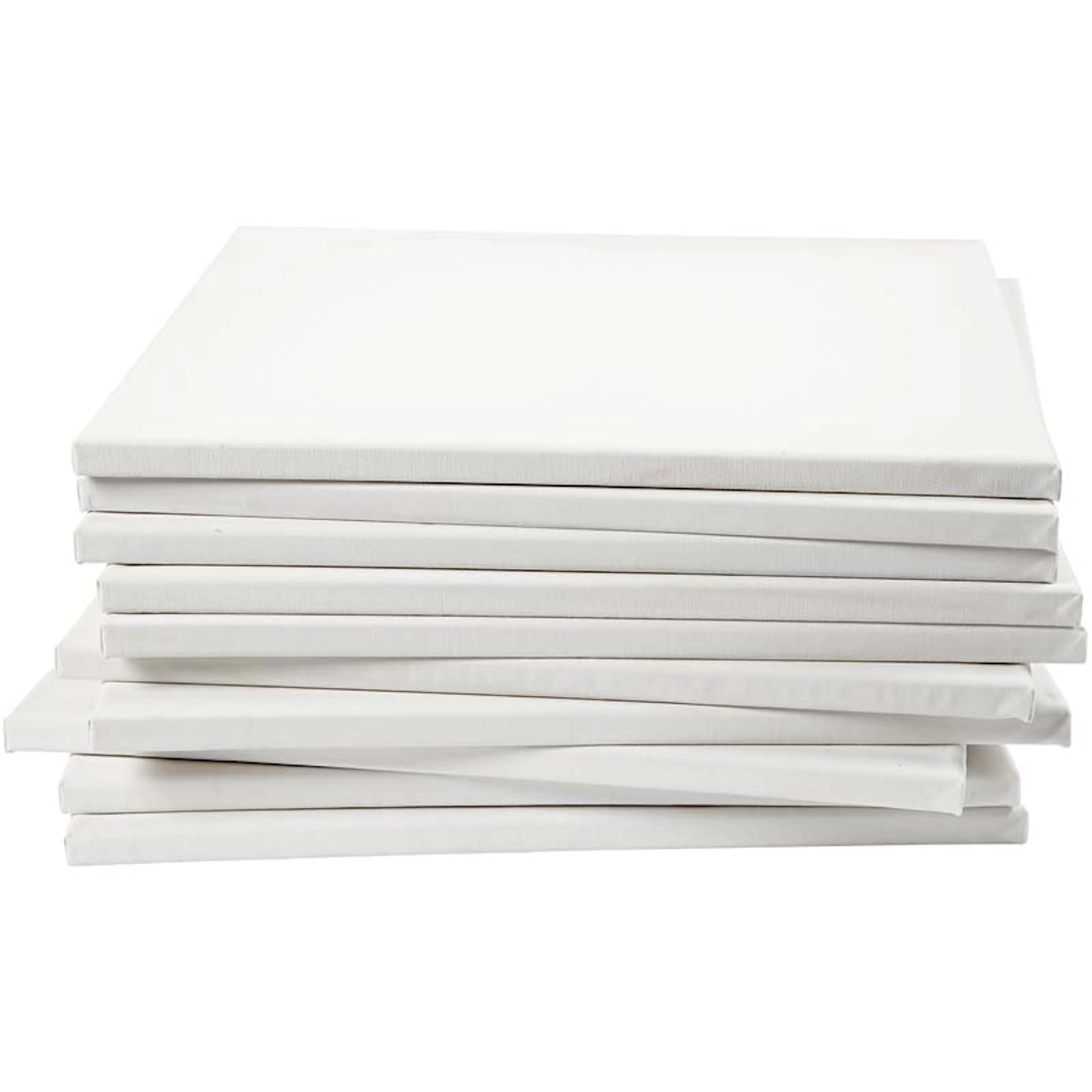 Malerlerret Creativ Company 40 stk/1 Pk