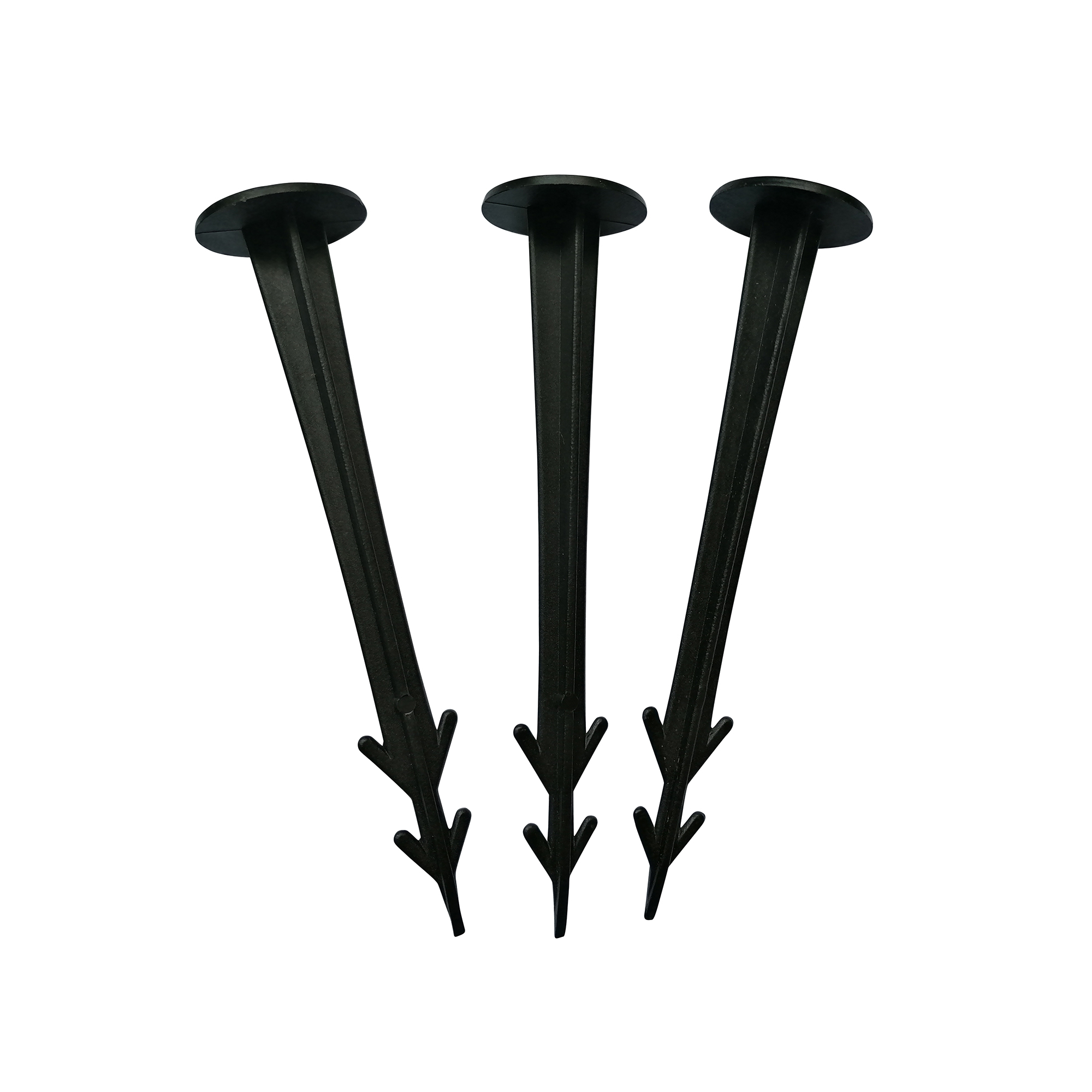 Jordspyd Green It til Ugressduk 20-pack