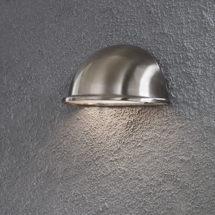 Taklampe Gnosjö Konstsmide Torino E14 Liten