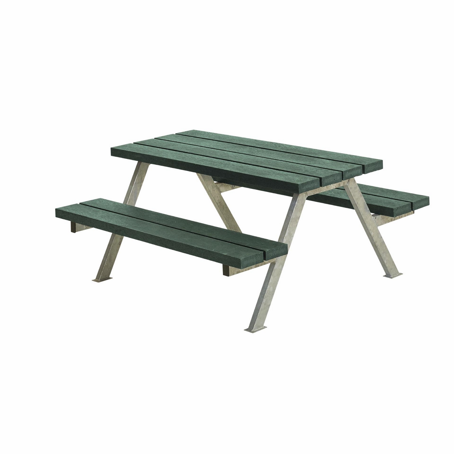Barnemøbel PLUS Alpha ReTex 118 cm