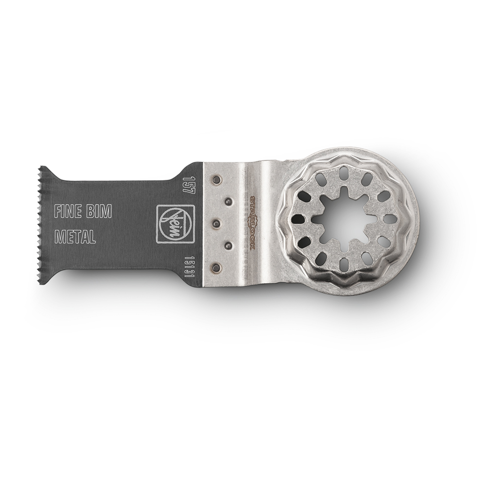 Sagblad Fein E-Cut SL Fine BIM 50x30 1 stk