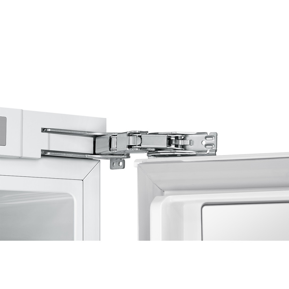 Kjøl/Frysepakke Samsung - BRR29610EWWEF + BRZ22610EWWEF Integrert