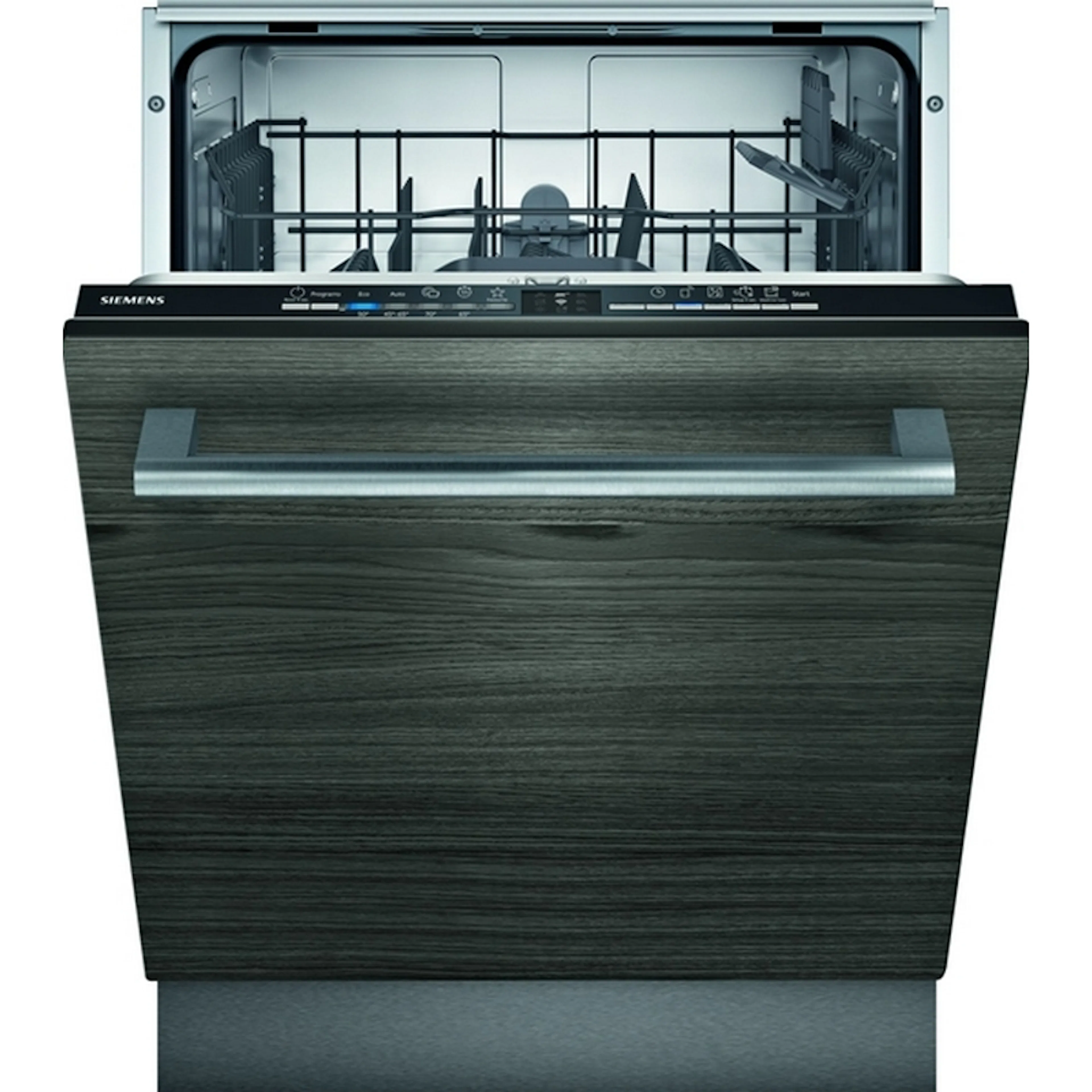 Oppvaskmaskin Siemens SN61IX09TE