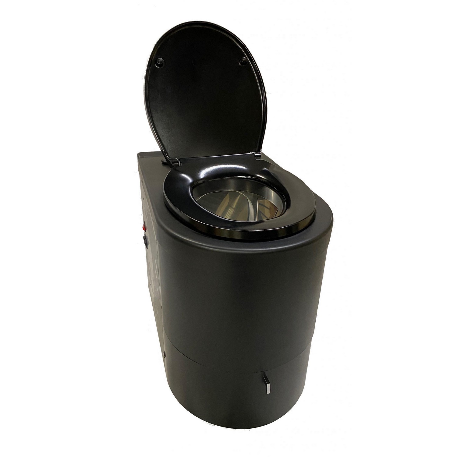 Forbrenningstoalett Purolett Eco Royal