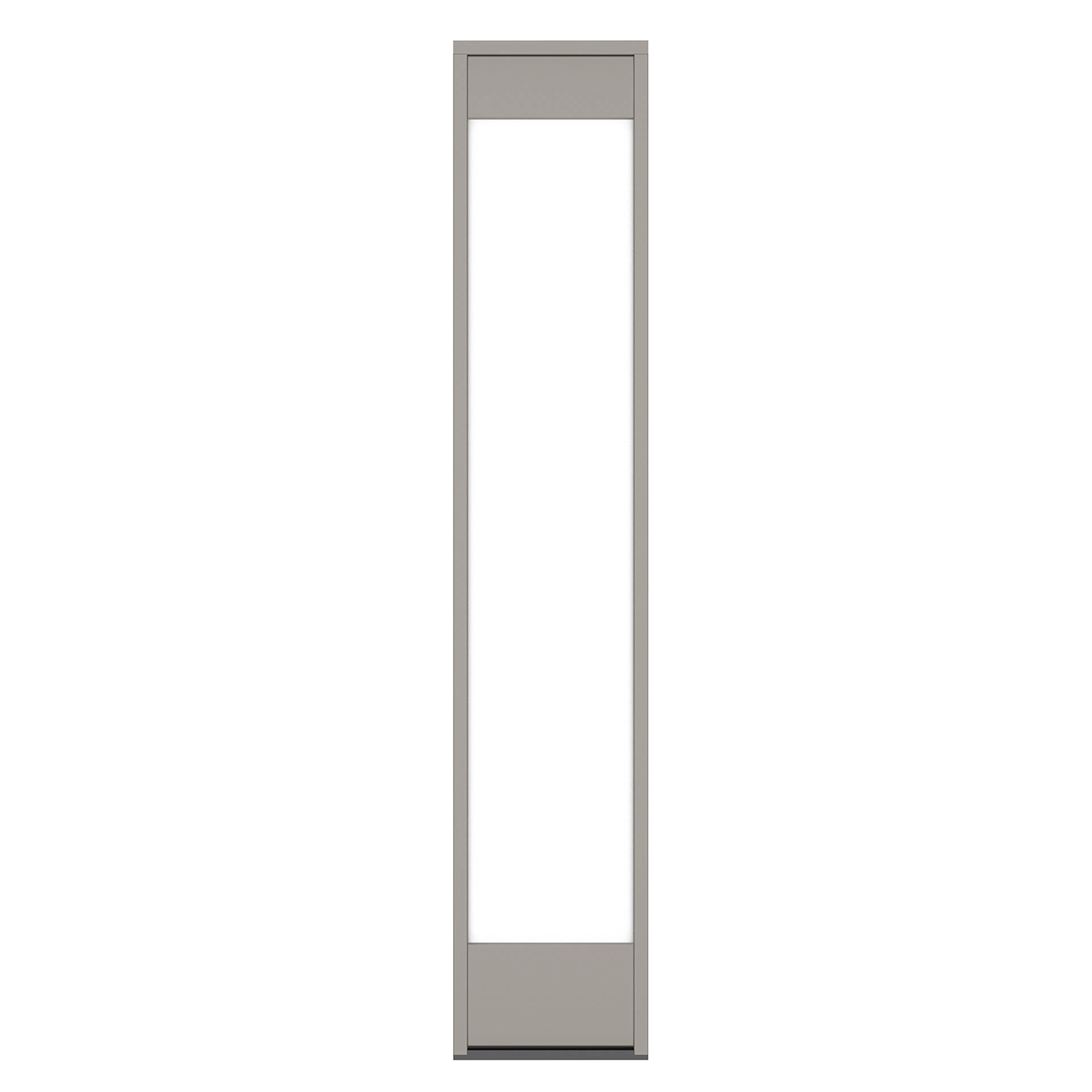 S-3502-Y, Gray