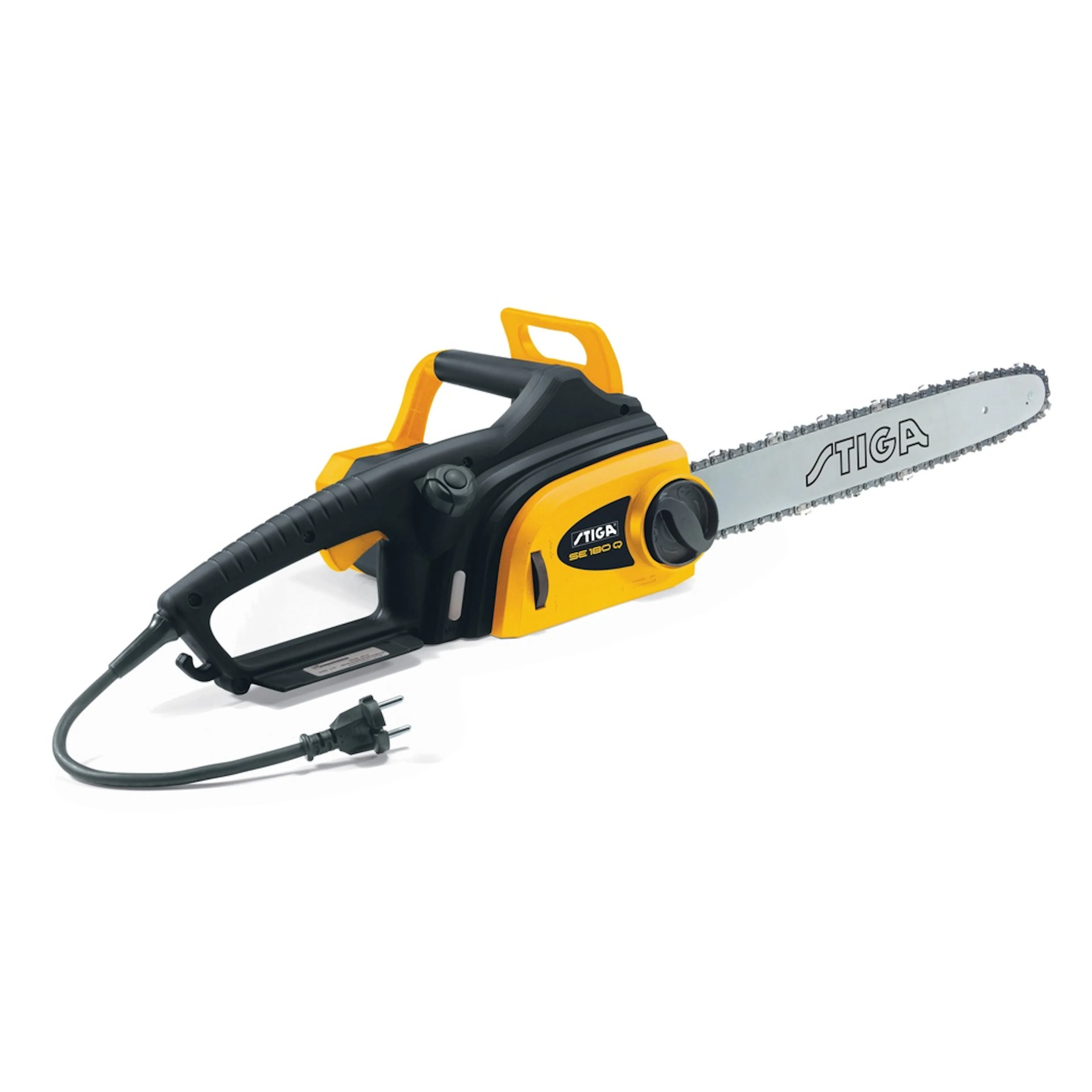 Kjedesag Stiga SE 180 Q - 14 Tom