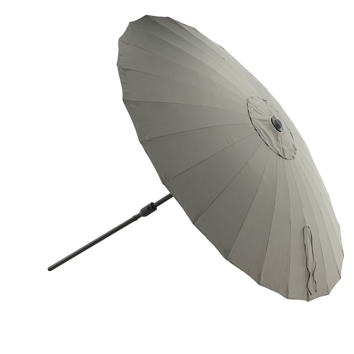 Parasoll Venture Home Pari med Vippefunksjon
