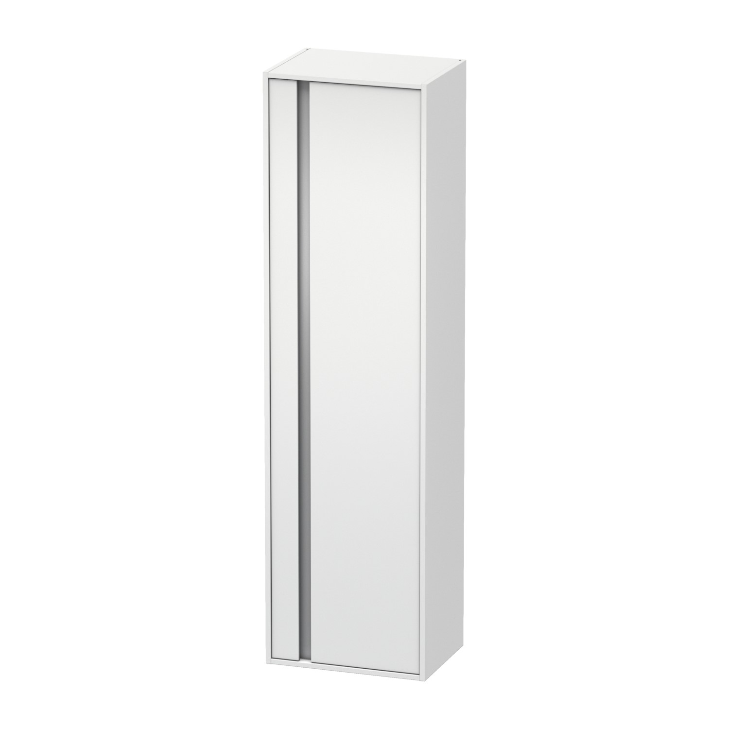 H&ouml;gsk&aring;p Duravit Ketho