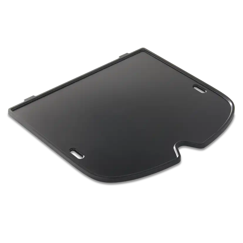 Stekebrett Weber Traveler Grill