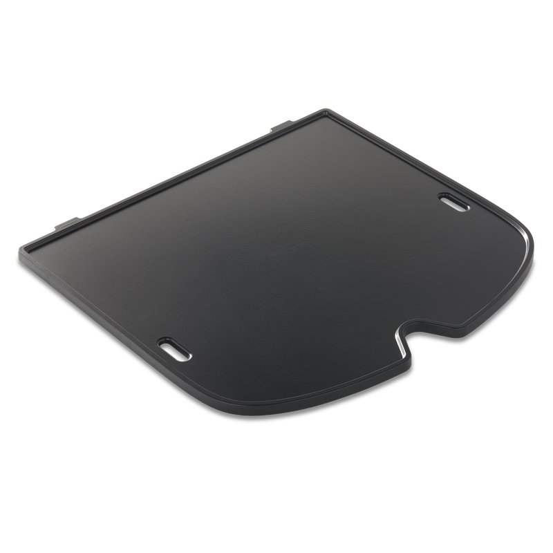 Stekebrett Weber Traveler Grill