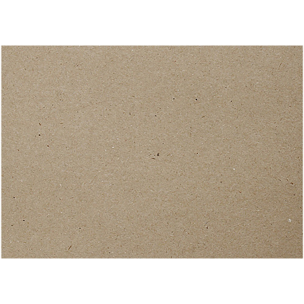 Kvistpapir Creativ Company A4 210x297 mm 100 g 1 Pk