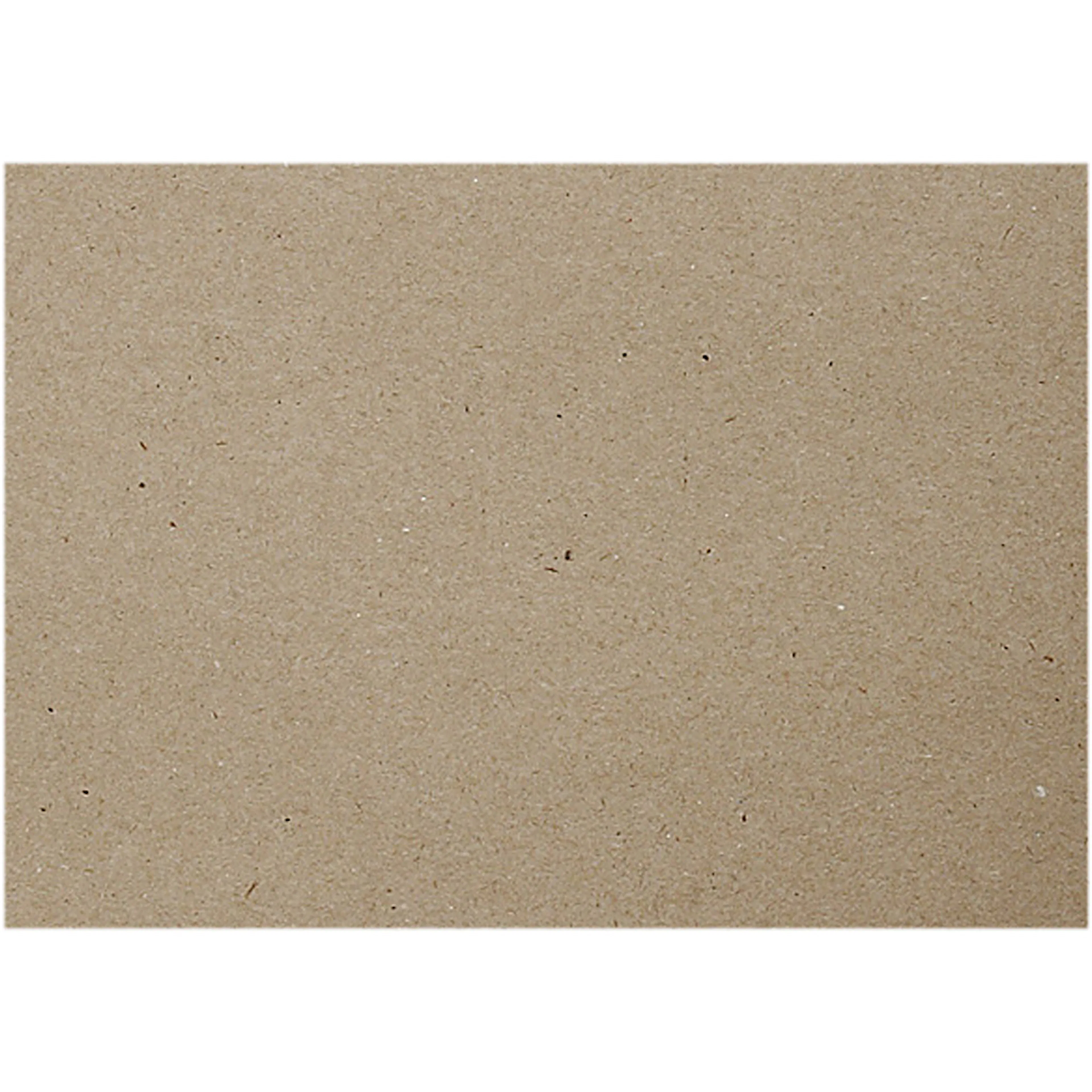 Kvistpapir Creativ Company A4 210x297 mm 100 g 1 Pk