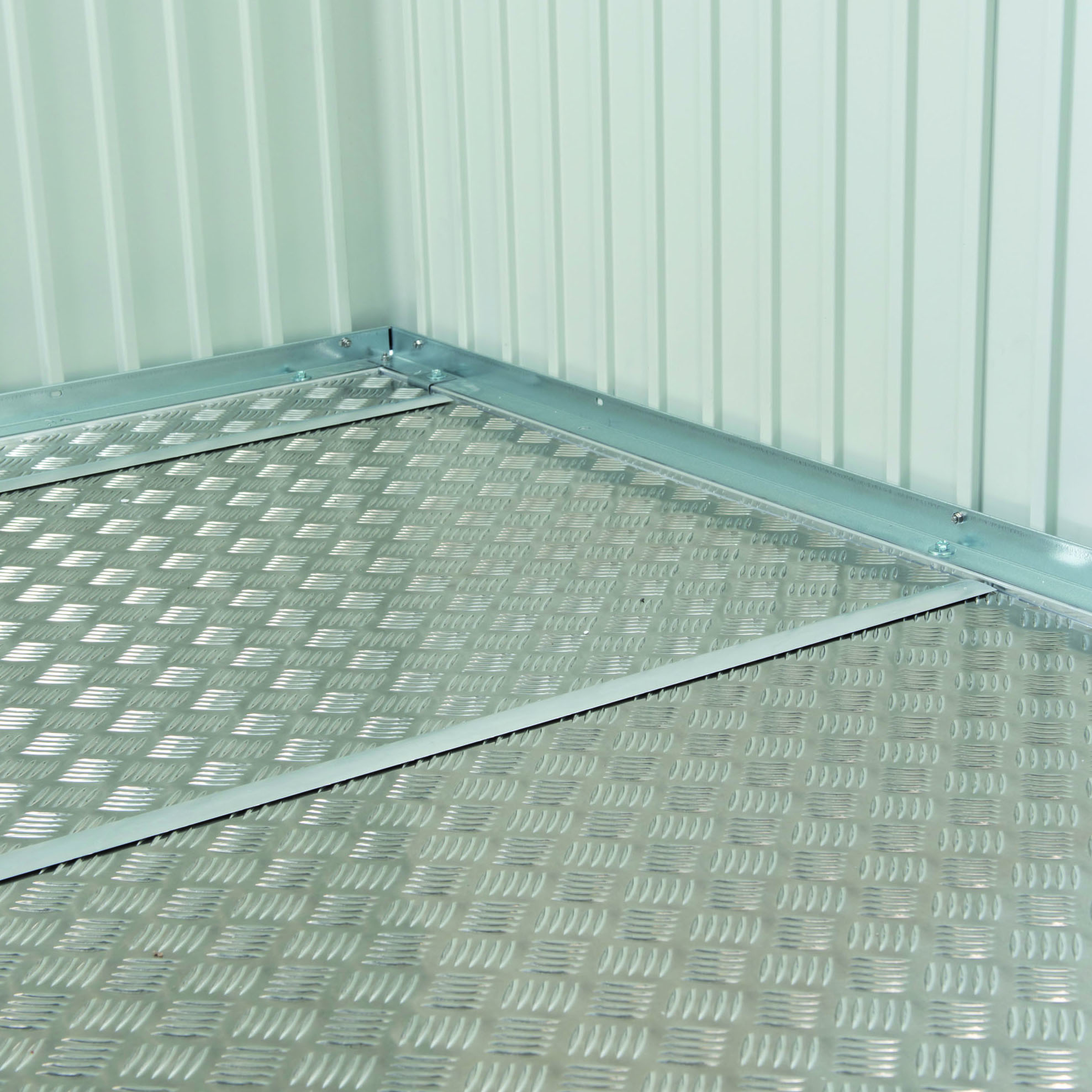 Gulvplate Biohort til AvantGarde A2