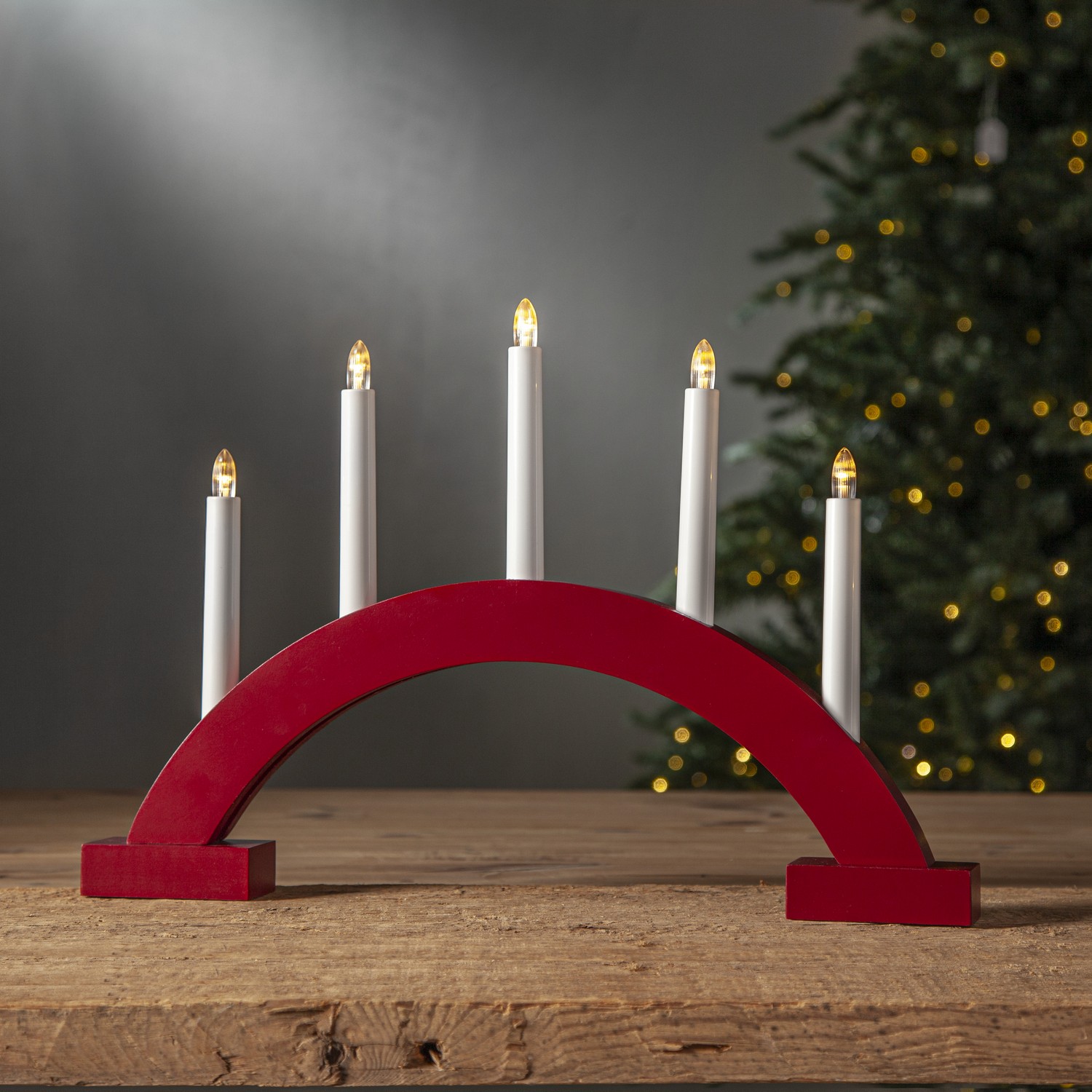 Adventstake Star Trading Abbe