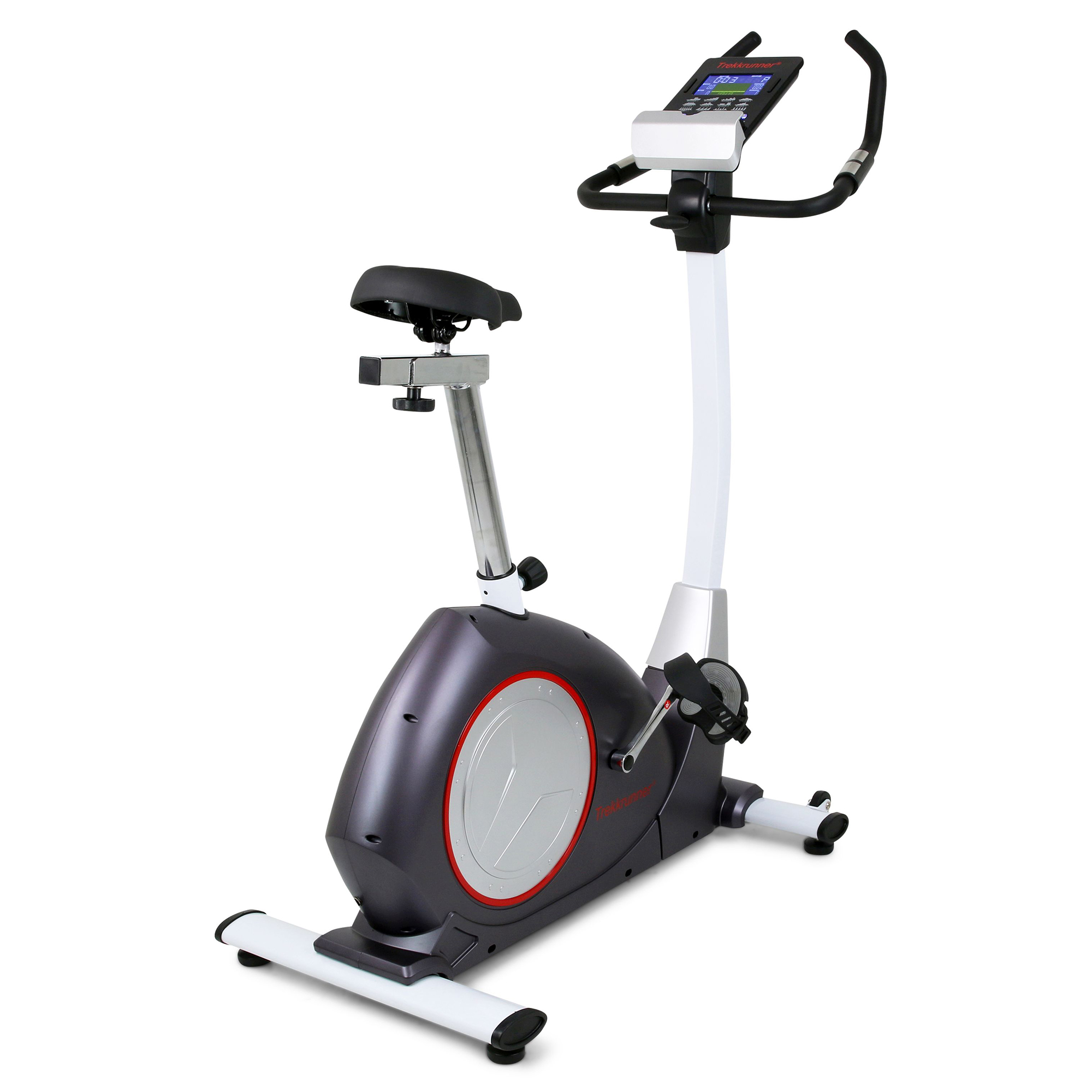 Treningssykkel Trekkrunner TR8718i