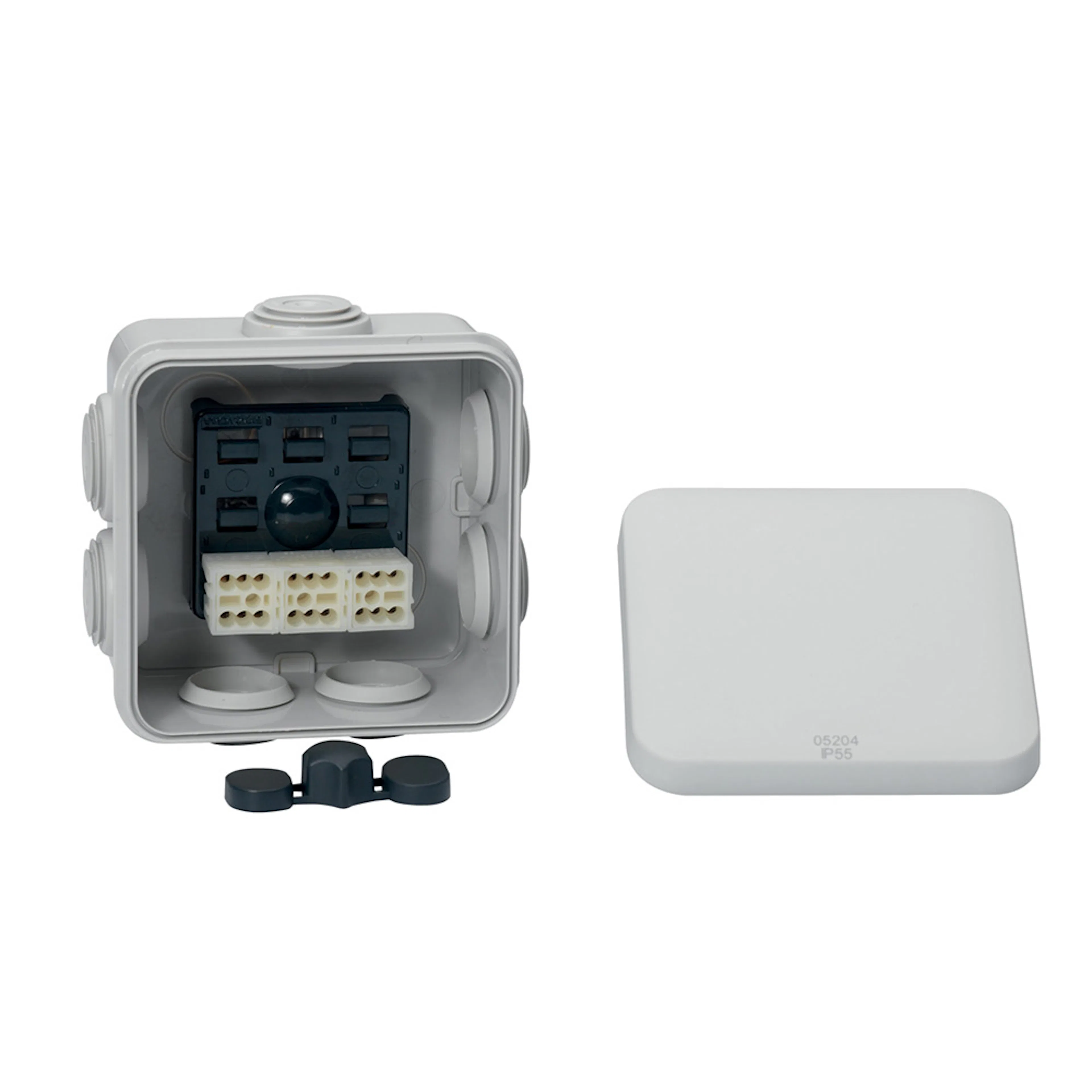 Tilkoblingsboks Schneider Electric Mureva IP55