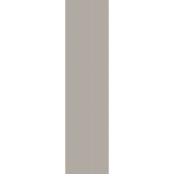 Baderomspanel Fibo 5200-M0830 Warm Grey
