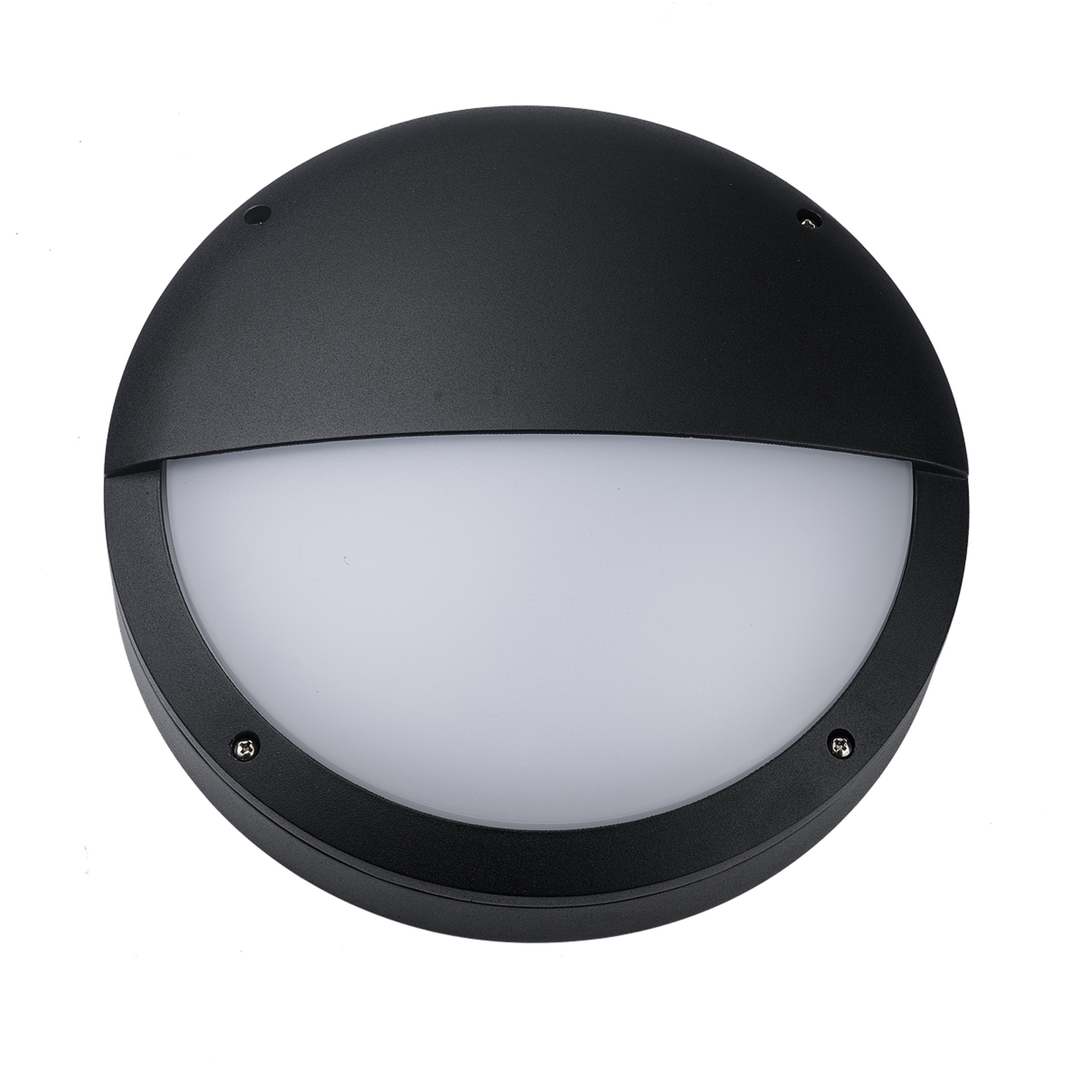 Veggarmatur Westal Diploma Halv LED