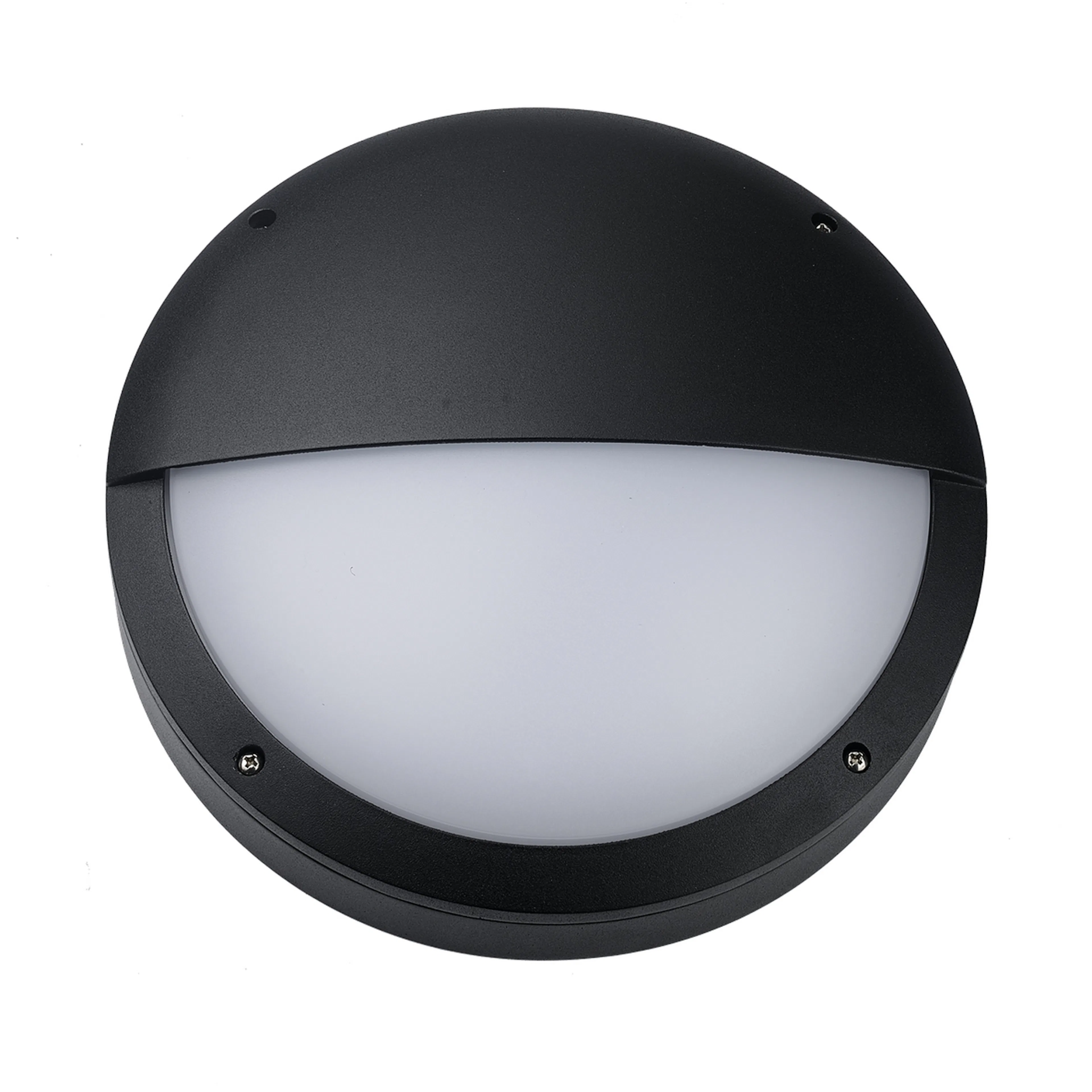 Veggarmatur Westal Diploma Halv LED