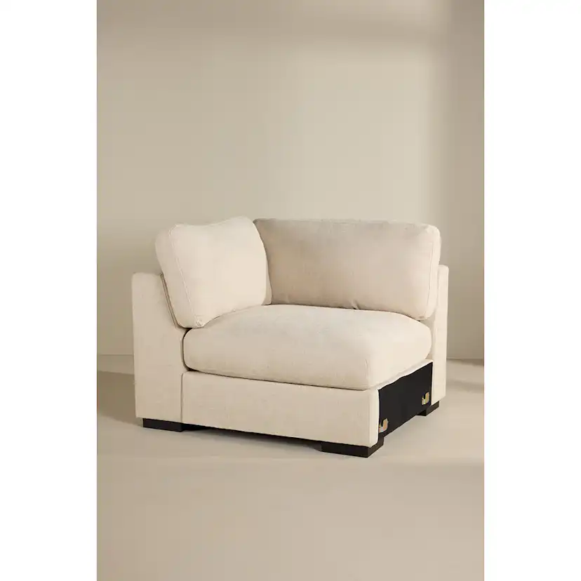 Modulsoffa Venture Home Salerno Hörndel Vänster