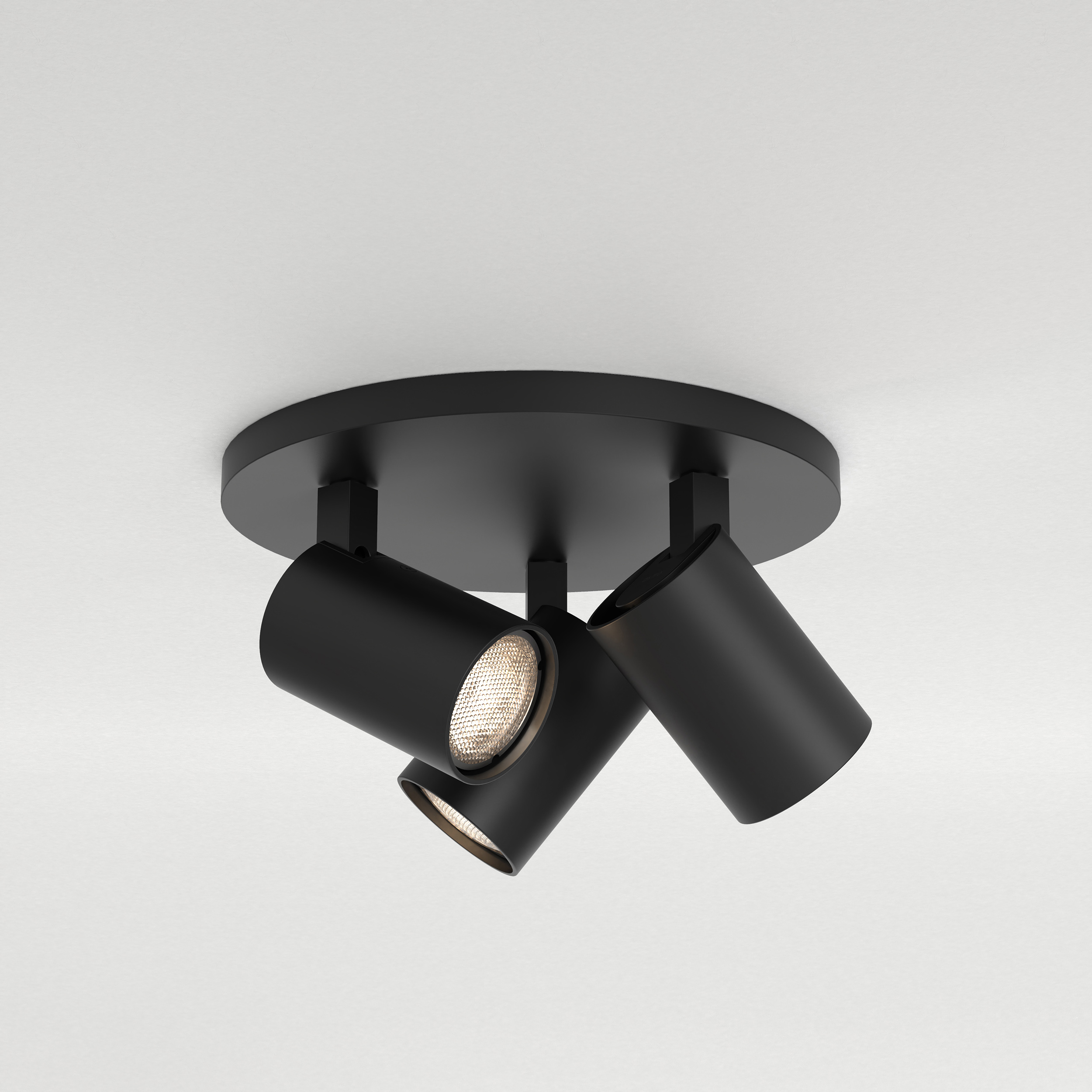 Spotlight Astro Ascoli Triple Round