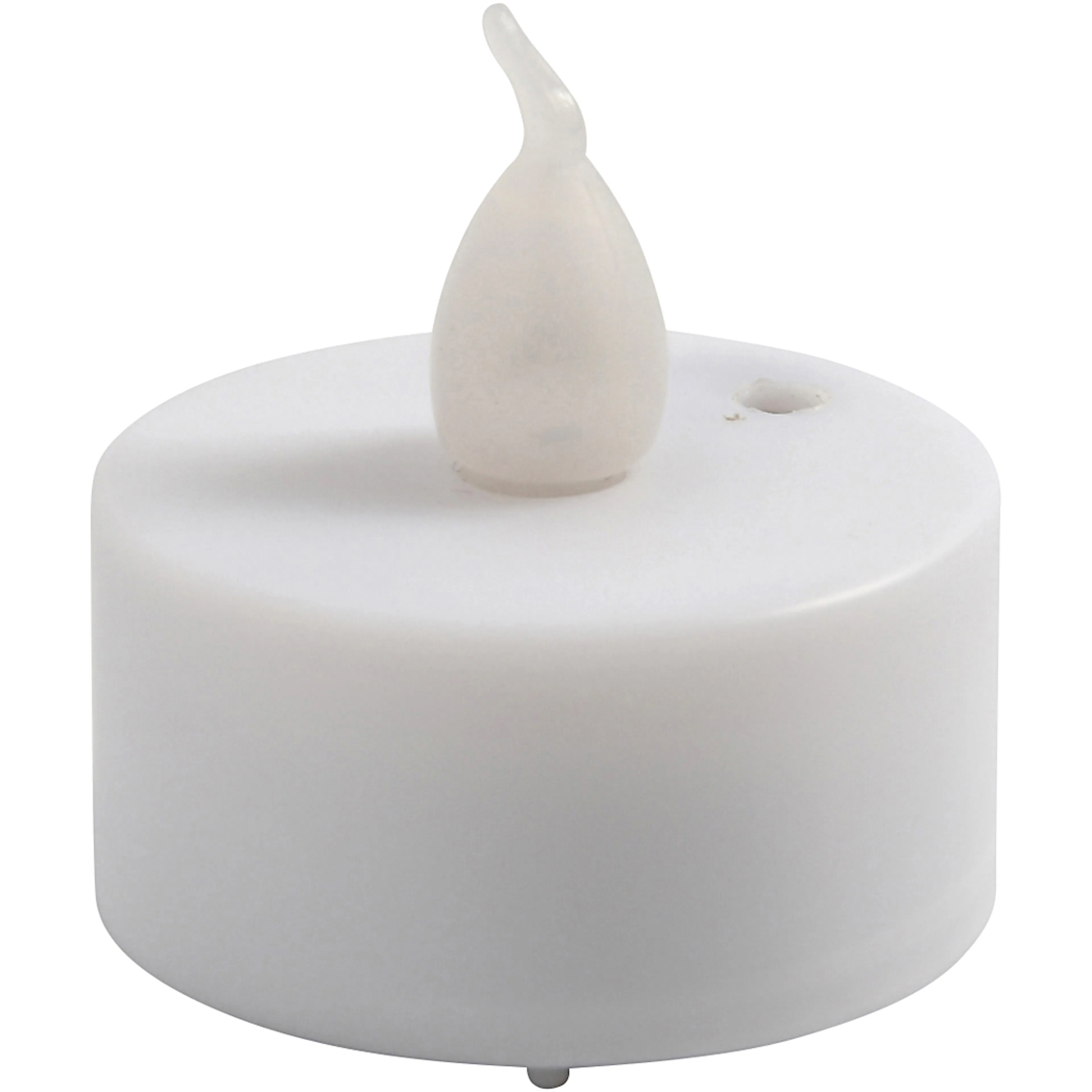 LED Telys Creativ Company 6 Stk/1 Pk