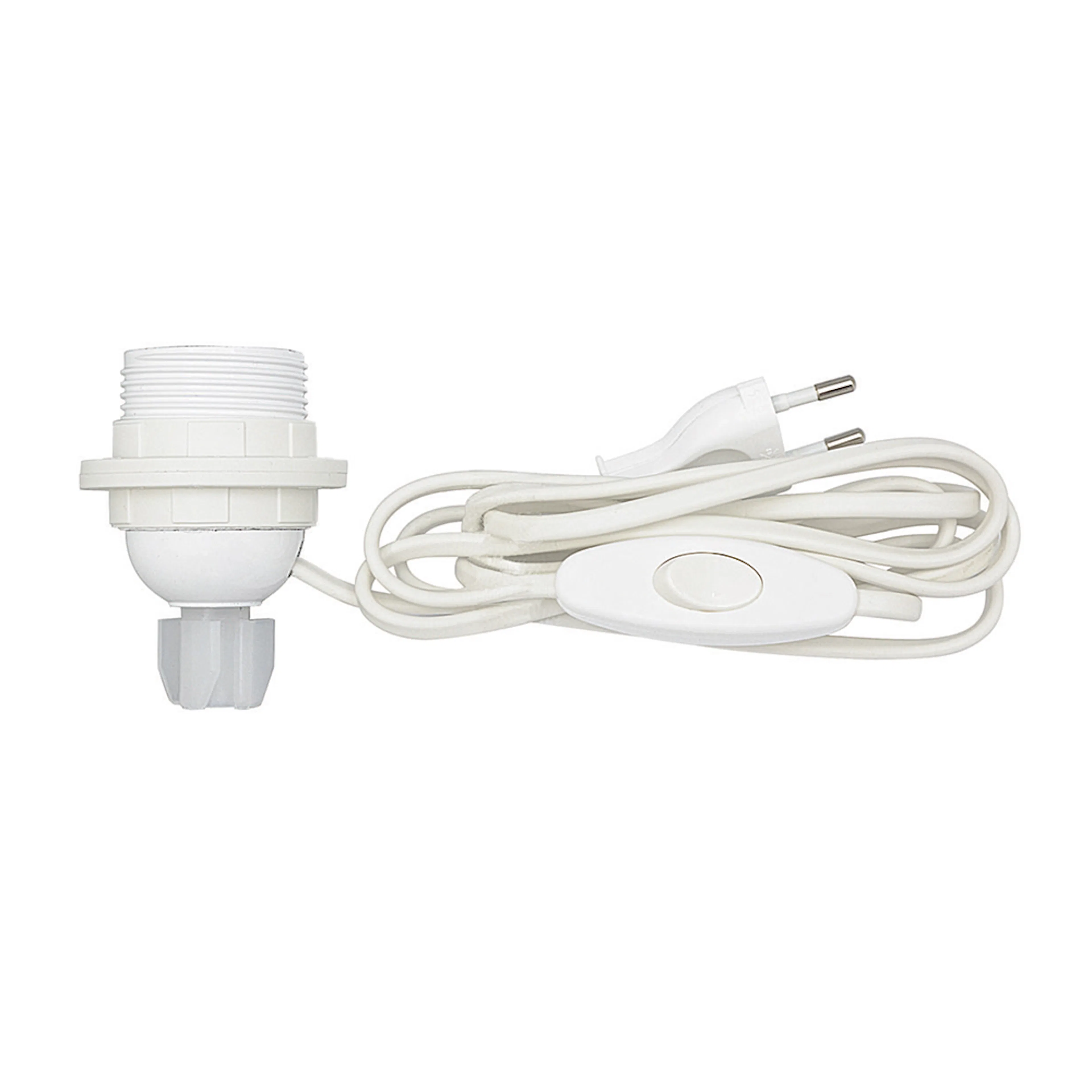 Lampholder Malmbergs E27 Flaskemontage