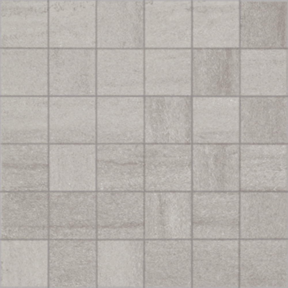 Mosaikk Lhådös Copy Cenere 5x5 cm Matt