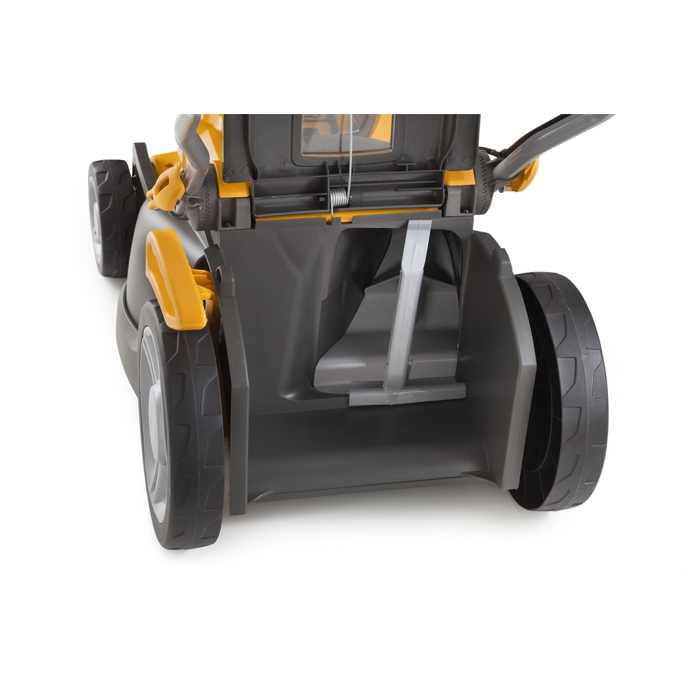 Gressklipper Stiga SLM 4048 AE