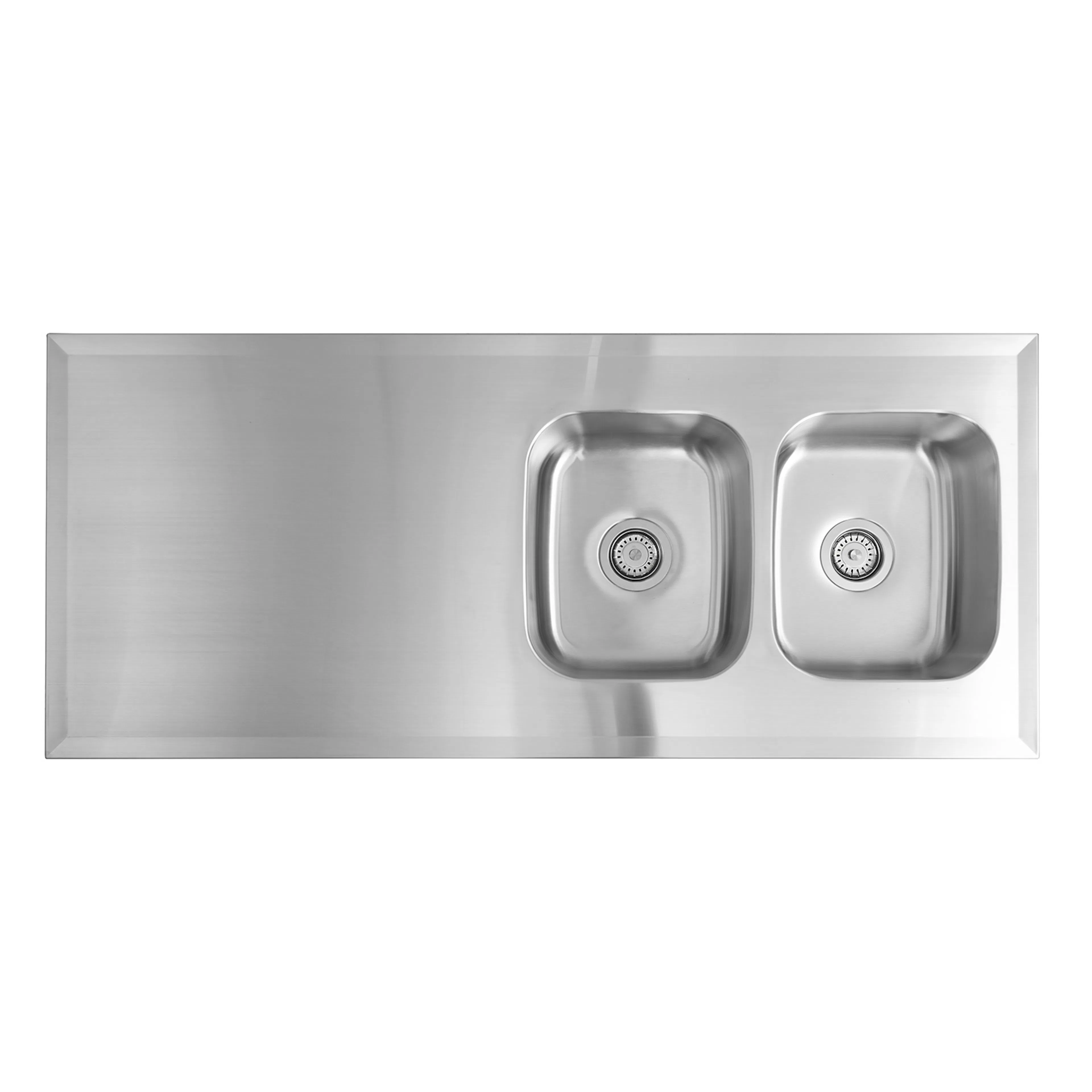 Oppvaskbenk Nordic Tech Nordic Opal 14 Vendbar