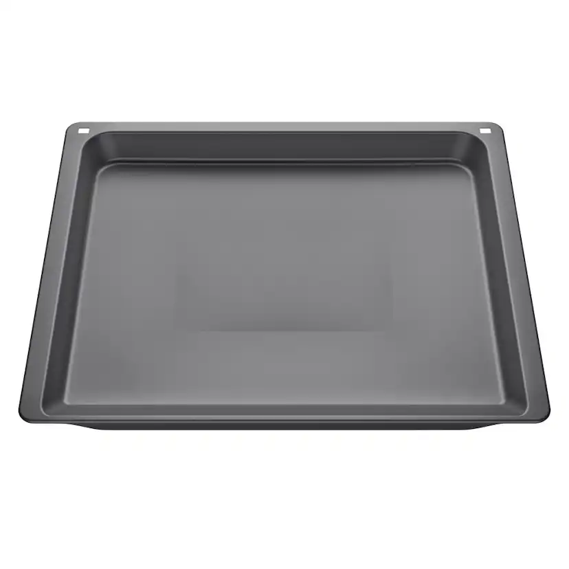 Universalpanne Bosch HEZ532010 Antrasitt Tilbehør Ovn