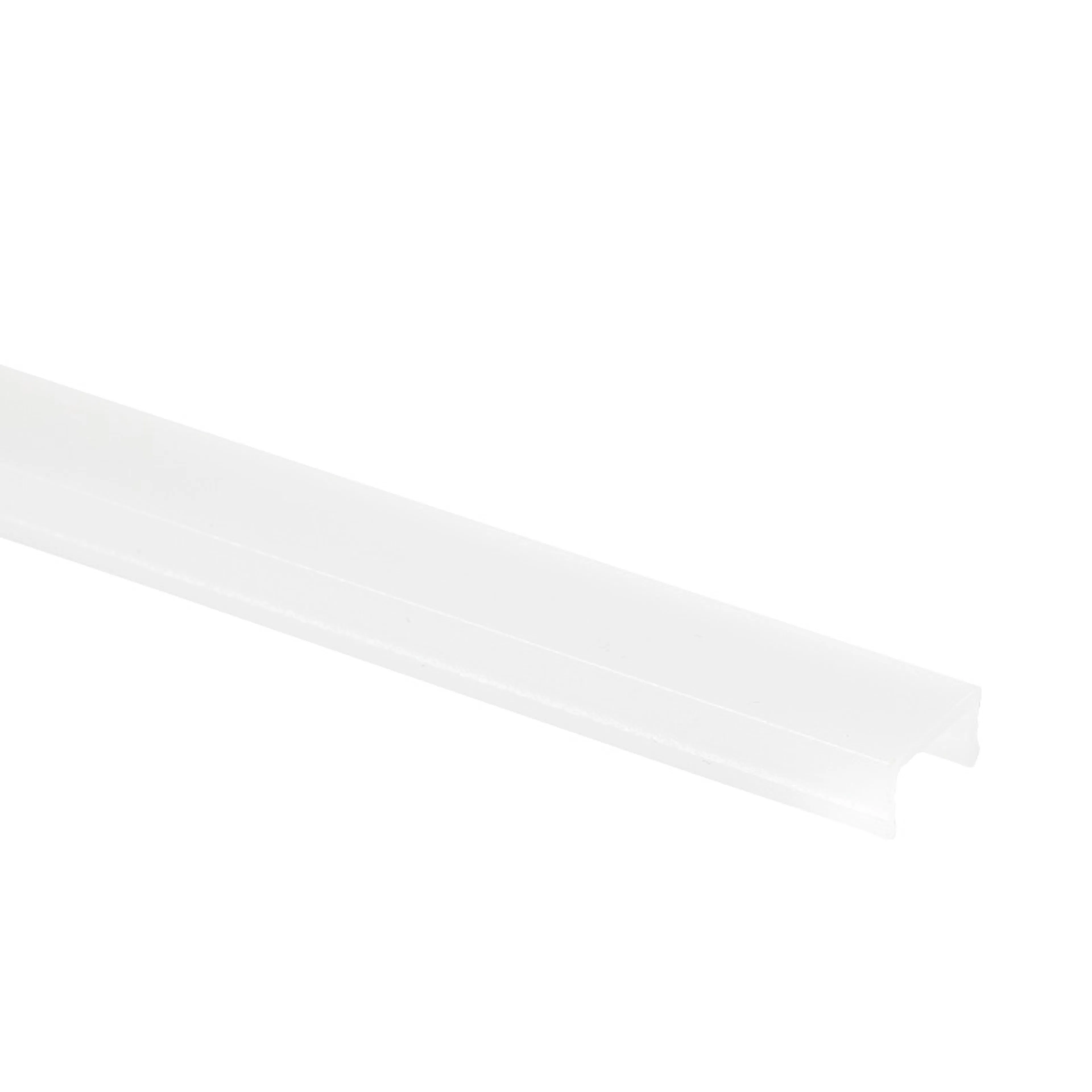 Deksel Hide-a-lite 15 mm