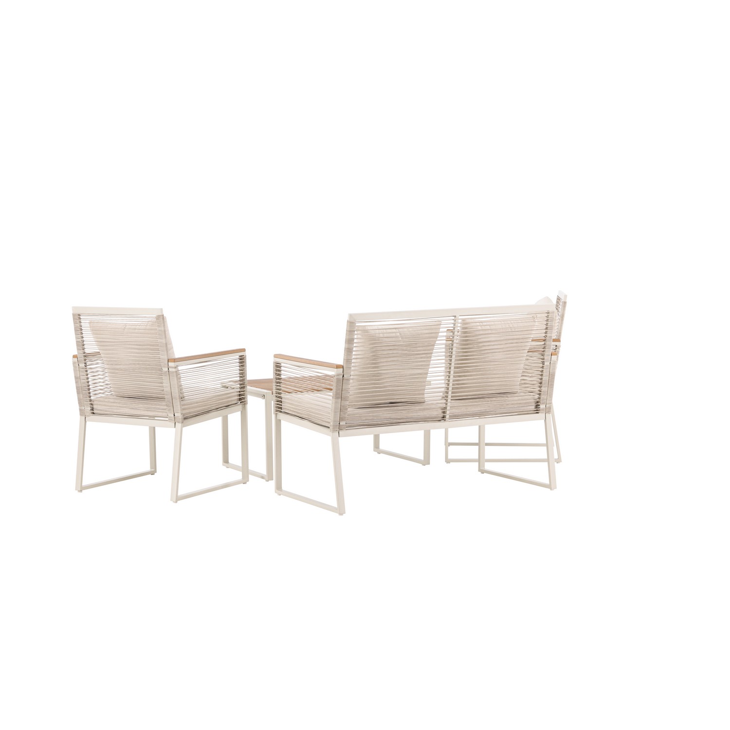 Hagegruppe Venture Home Dallas