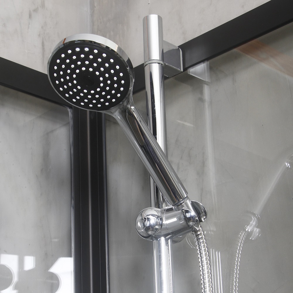 Dusjkabinett Bathlife Betrakta 90x90 Elegant A/W Klarglass