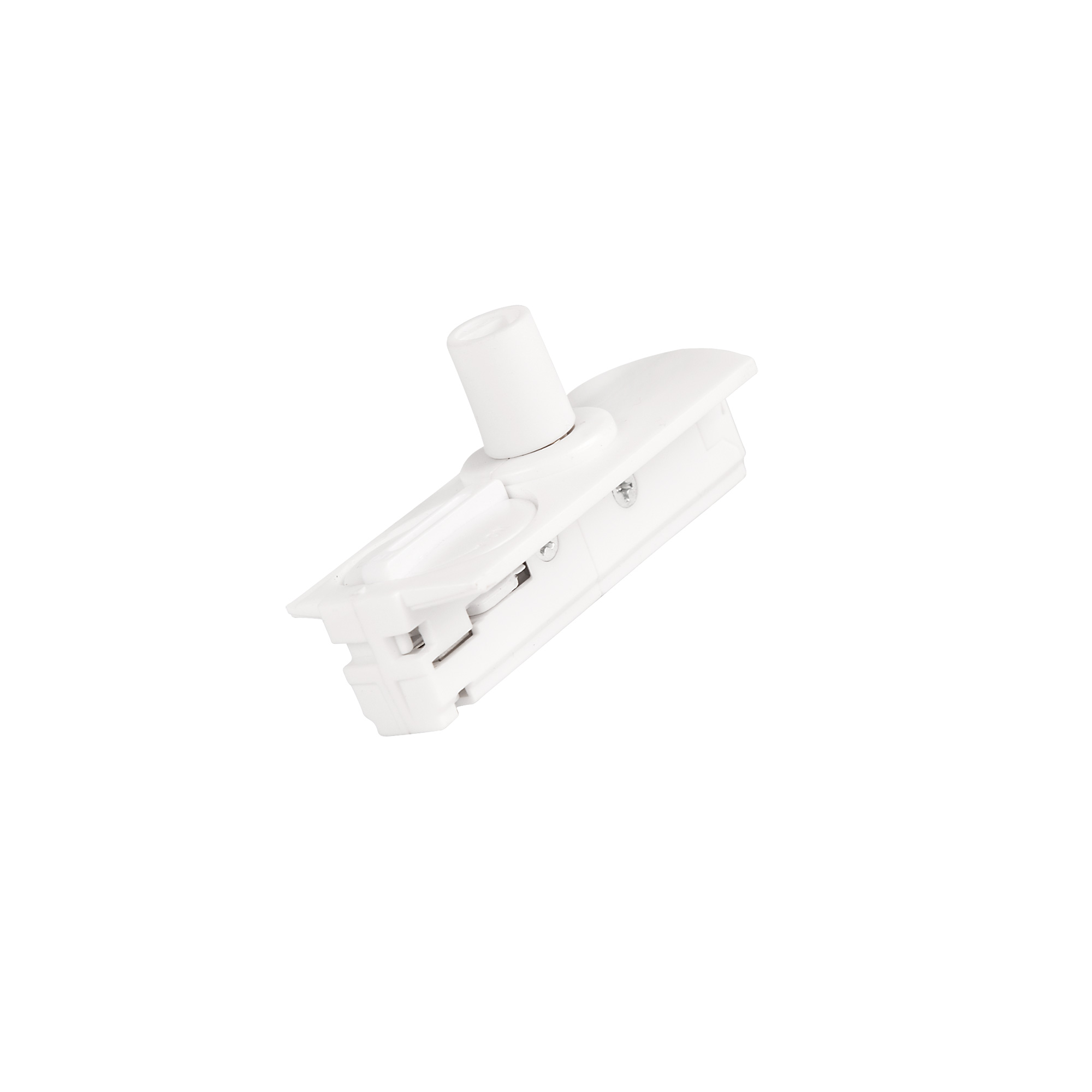 Adapter Hide-a-lite LiteTrac med Strekkavlastning 1-Fas